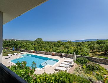 Appartement Wabi Sabi Resort 1