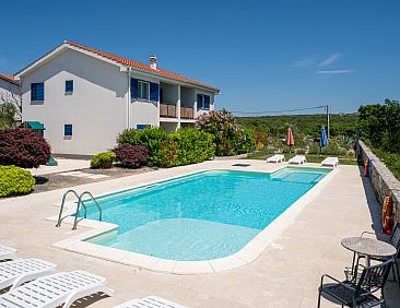 Appartement Wabi Sabi Resort 2