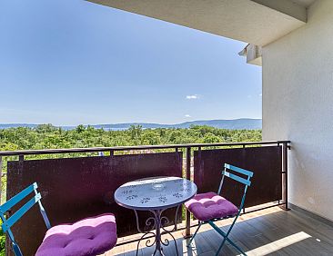 Appartement Wabi Sabi Resort 2