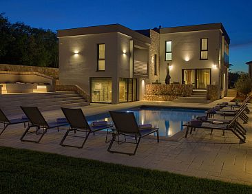 Vakantiehuis Villa Miryam