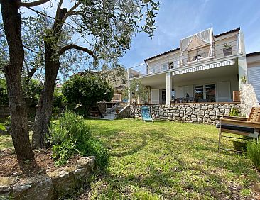 Vakantiehuis Luxus Ferienhaus AmbraLore