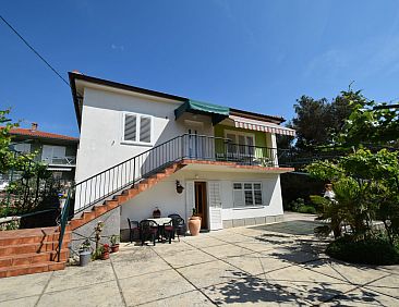 Appartement Wohnung Hana 1