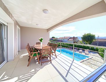 Vakantiehuis Villa Isabella