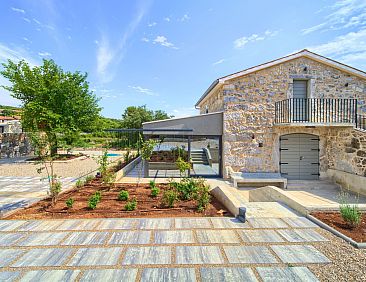 Vakantiehuis Haus Jerini Cottage