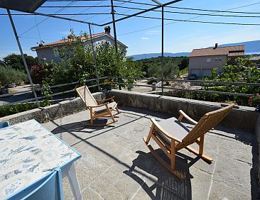 Appartement Studio Depope 2