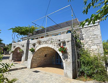 Appartement Studio Depope 1