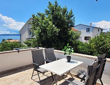 Appartement Wohnung Loncar