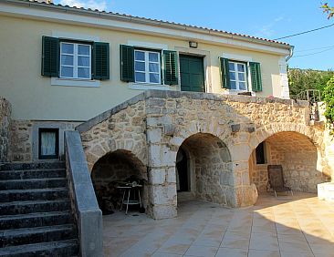 Vakantiehuis Villa Luce / HR-10636-01