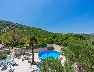 Vakantiehuis Biserka / HR-11145-01