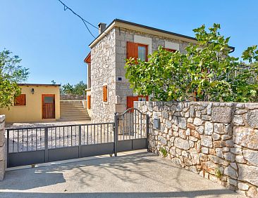 Vakantiehuis JOPA BARCI / HR-08581-01