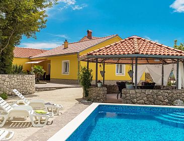 Vakantiehuis Dea / HR-09382-01