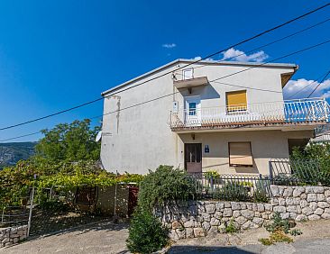 Appartement CUPKO 1 / HR-07270-01