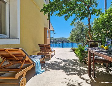 Appartement Čipčić