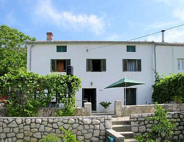 Vakantiehuis Gemütliches Ferienhaus Viskic