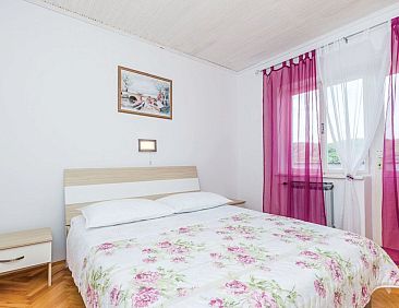 Appartement für 7 Personen ca. 120 m&sup2; in Supetarska Dr
