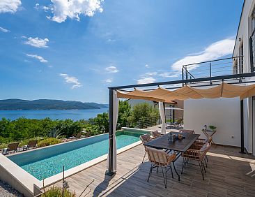 Vakantiehuis Providenca