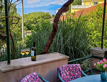 Appartement Kantrida