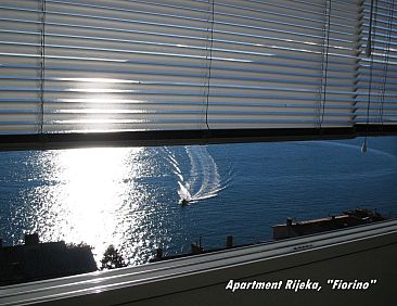 Appartement Wohnung Fiorino Rijeka, Kvarner Bucht