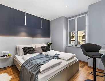 Appartement Studio "Rijeka 1" mit Wi-Fi