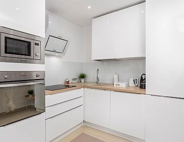 Appartement Opa Gold Wohnung