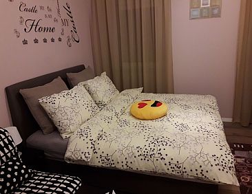 Appartement für 2 Personen ca. 30 m&sup2; in Rijeka, Kvarne