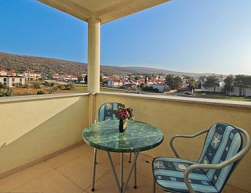 Appartement Sarmantni Studio Ljubica