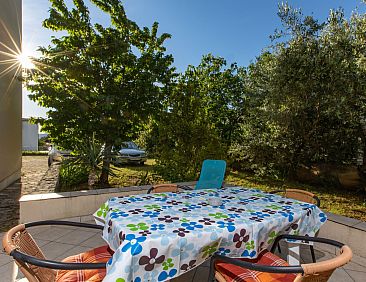 Appartement Schöne Wohnung "Apartman Mira 2"