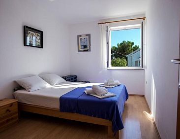 Appartement "Buka Calm I