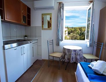 Appartement "Buka Calm VIIi