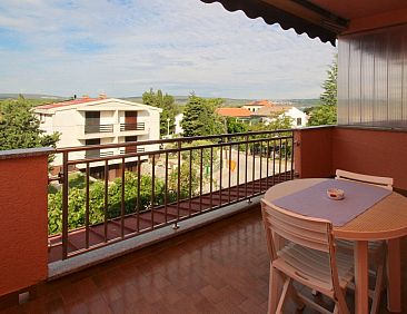 Appartement App Stefanija