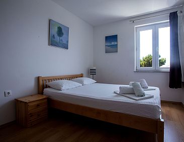 Appartement "Buka Calm V"