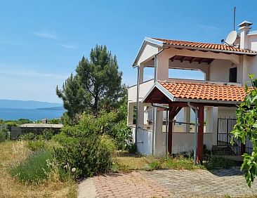 Appartement Appartement "Josip" mit Blick auf das Wasser