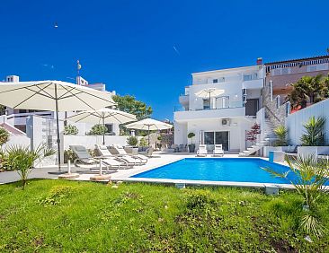 Vakantiehuis Villa Andrea