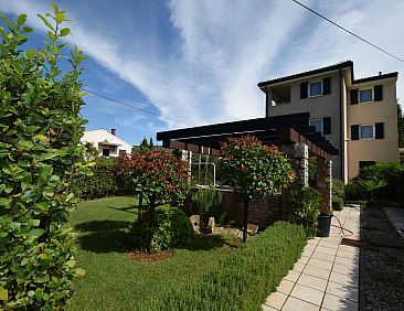 Appartement Ravlic Vanja