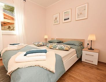 Vakantiehuis Villa Lipa