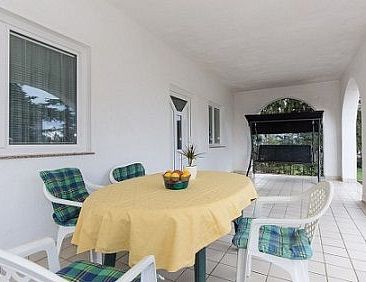 Appartement für 4 Personen ca. 75 m&sup2; in Punat, Adriak?