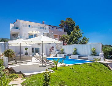Vakantiehuis Villa Punat