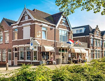 Hotel Stad en Land