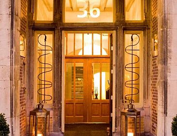 Grand Hotel Alkmaar