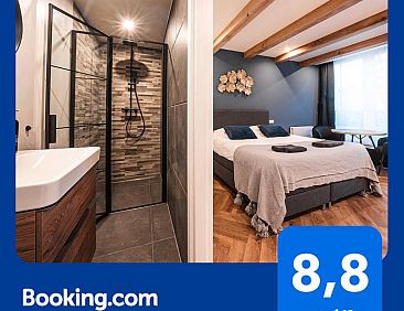 Familie Hotel & Apartments Alkmaar