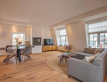 Penthouse Apartment "Trendy" Alkmaar