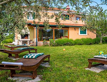 Vakantiehuis Tuscany for Two