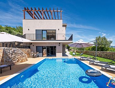 Vakantiehuis Le Maris