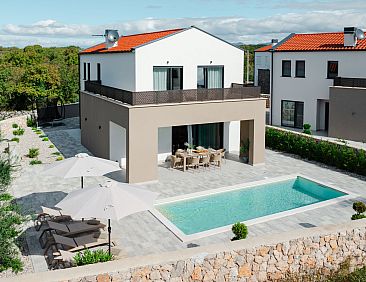 Vakantiehuis Divine
