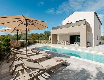 Vakantiehuis Delight