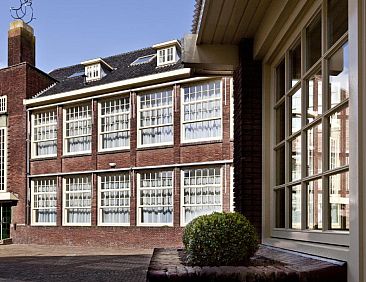College Hotel Alkmaar
