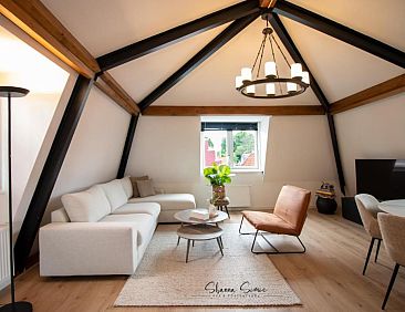 Romantic Apartment "De Koning" Alkmaar