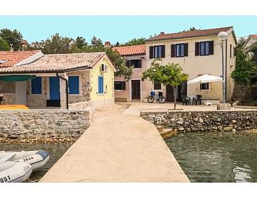 Appartement "Punta Orange"