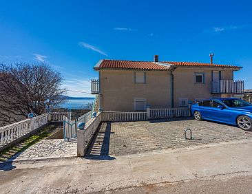 Appartement Pavicic Klenovica / HR-11063-01