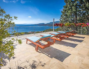 Appartement "Marijana"